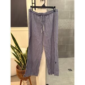 Gap body Ladies pajama pants